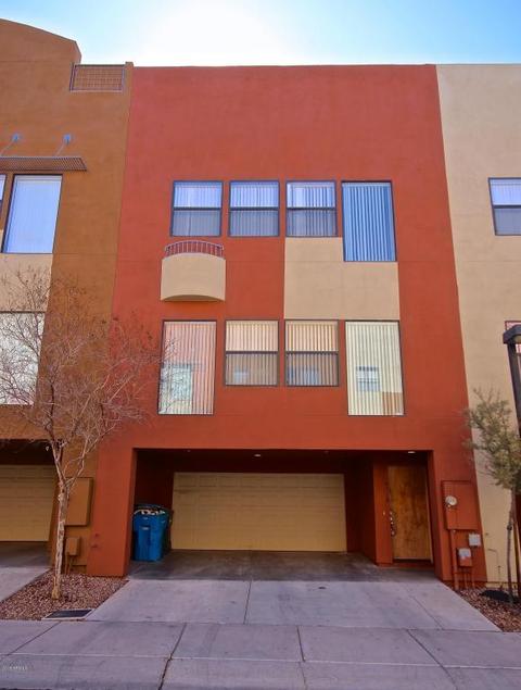 4719 E Culver St, Phoenix, AZ 85008 photo 3