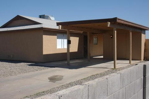 4341 N 70th Ave, Phoenix, AZ 85033 photo 1
