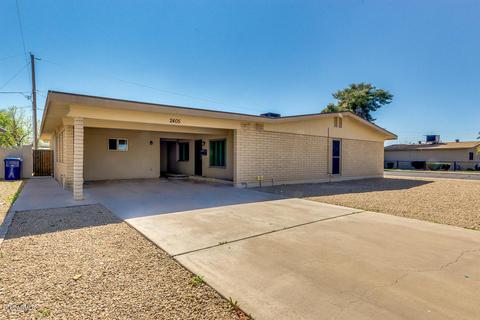 2405 E Alpine Ave, Mesa, AZ 85204 photo 1