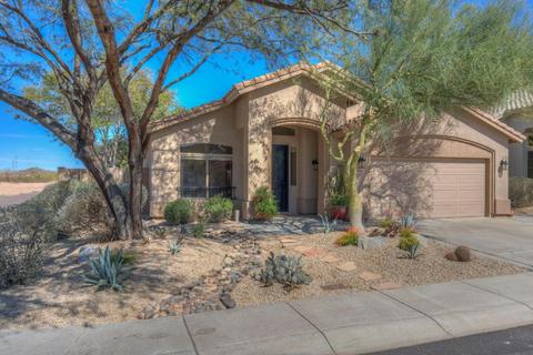 2004 E Creedance Blvd, Phoenix, AZ 85024 photo 2