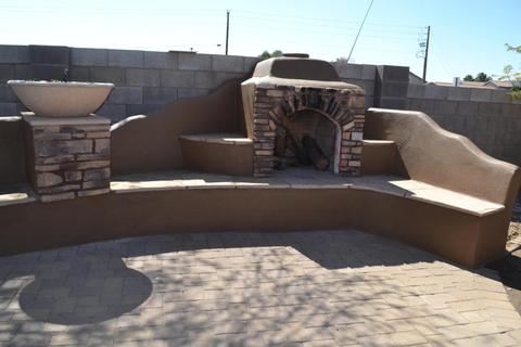 8945 E Butternut Ave, Mesa, AZ 85208 photo 32