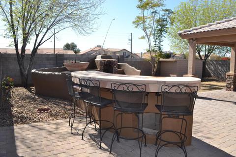 8945 E Butternut Ave, Mesa, AZ 85208 photo 28