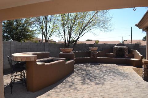 8945 E Butternut Ave, Mesa, AZ 85208 photo 27