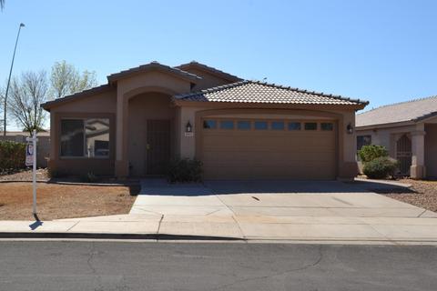 8945 E Butternut Ave, Mesa, AZ 85208 photo 1