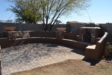 8945 E Butternut Ave, Mesa, AZ 85208 photo 33