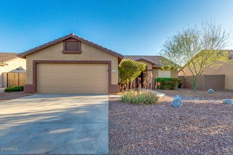 10661 E Forge Ave, Mesa, AZ 85208 photo 1