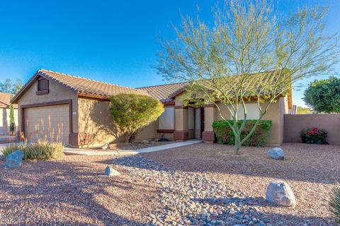 10661 E Forge Ave, Mesa, AZ 85208 photo 2