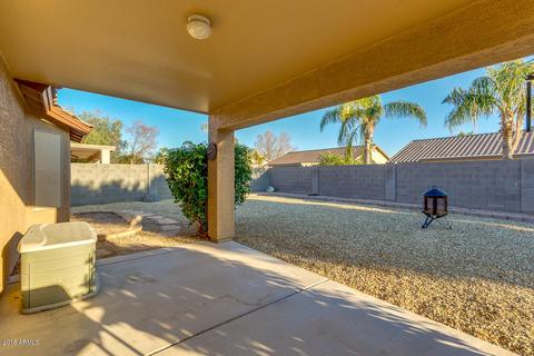 10661 E Forge Ave, Mesa, AZ 85208 photo 16