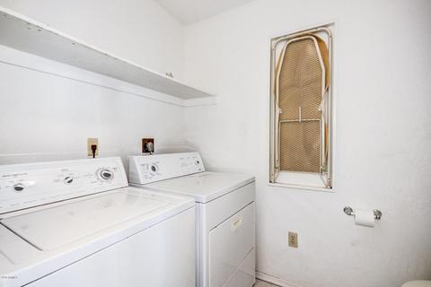3134 E Mckellips Rd #222, Mesa, AZ 85213 photo 14