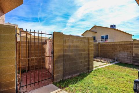 3134 E Mckellips Rd #222, Mesa, AZ 85213 photo 29