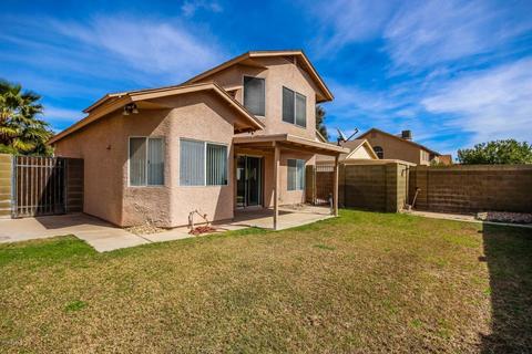 3134 E Mckellips Rd #222, Mesa, AZ 85213 photo 27