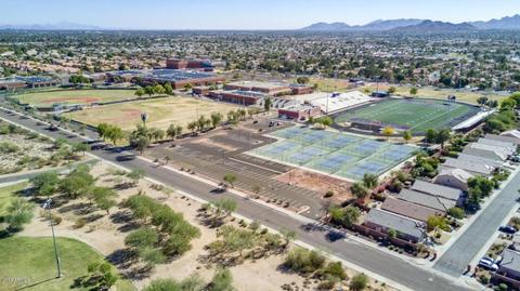 1505 E Taro Ln, Phoenix, AZ 85024 photo 62