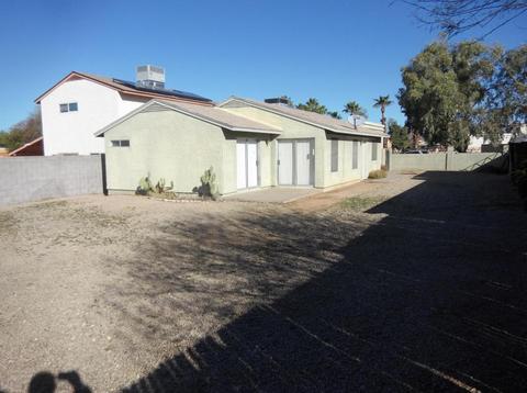 1505 E Taro Ln, Phoenix, AZ 85024 photo 5