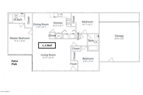 1505 E Taro Ln, Phoenix, AZ 85024 photo 64