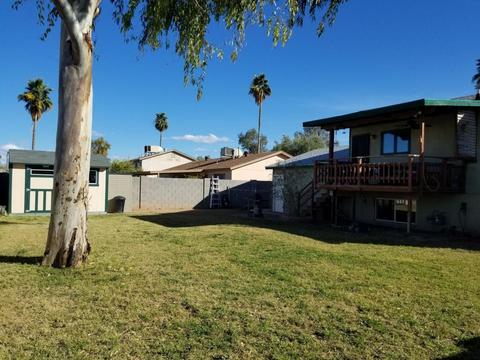 4414 E Lynne Ln, Phoenix, AZ 85042 photo 9