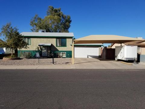 4414 E Lynne Ln, Phoenix, AZ 85042 photo 2