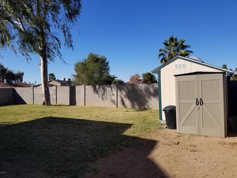 4414 E Lynne Ln, Phoenix, AZ 85042 photo 6