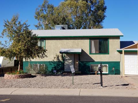 4414 E Lynne Ln, Phoenix, AZ 85042 photo 1