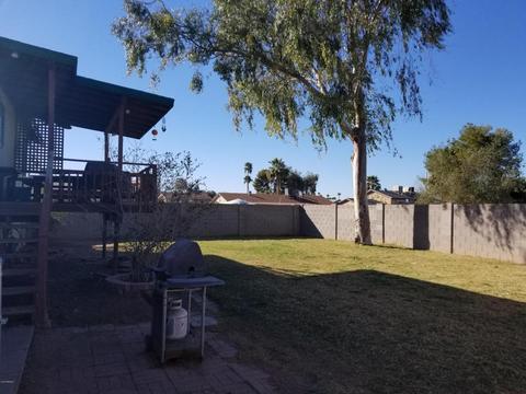 4414 E Lynne Ln, Phoenix, AZ 85042 photo 7
