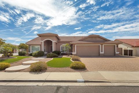 6943 E Minton St, Mesa, AZ 85207 photo 3