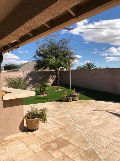 6943 E Minton St, Mesa, AZ 85207 photo 49