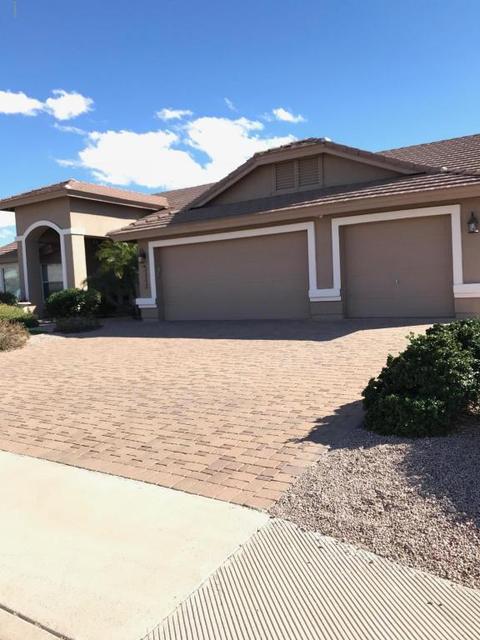 6943 E Minton St, Mesa, AZ 85207 photo 5