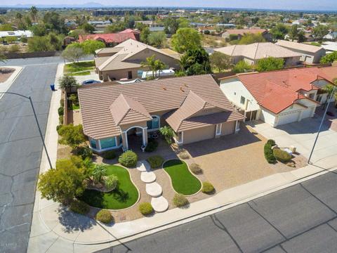 6943 E Minton St, Mesa, AZ 85207 photo 58