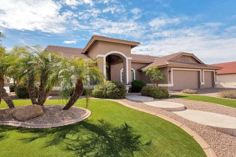 6943 E Minton St, Mesa, AZ 85207 photo 1