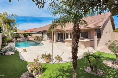 6943 E Minton St, Mesa, AZ 85207 photo 48