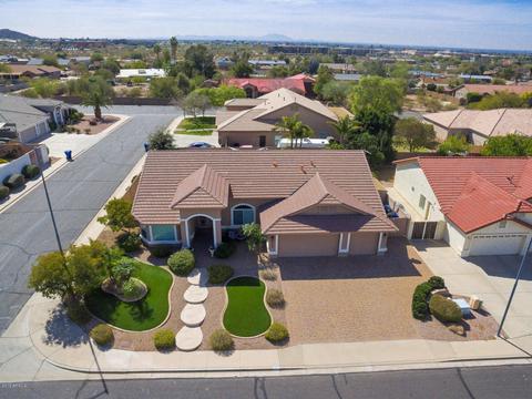 6943 E Minton St, Mesa, AZ 85207 photo 60