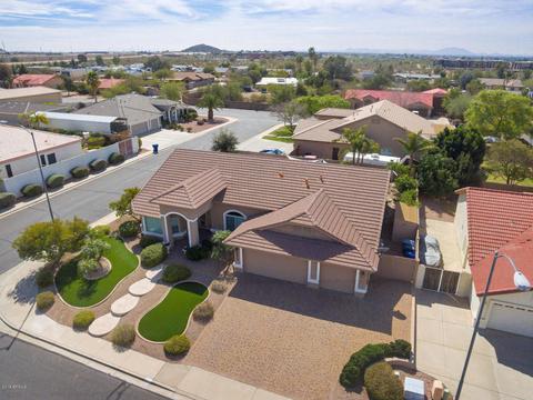 6943 E Minton St, Mesa, AZ 85207 photo 61