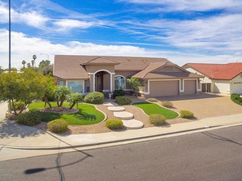 6943 E Minton St, Mesa, AZ 85207 photo 2