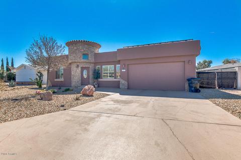 6917 E Pueblo Ave, Mesa, AZ 85208 photo 12