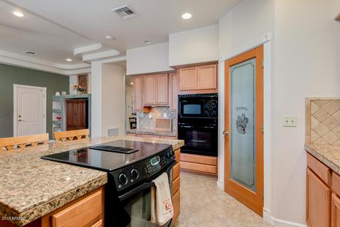 6917 E Pueblo Ave, Mesa, AZ 85208 photo 20