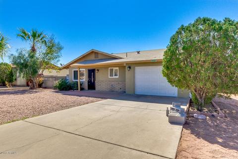 623 E Peppertree Ave, Apache Junction, AZ 85119 photo 3
