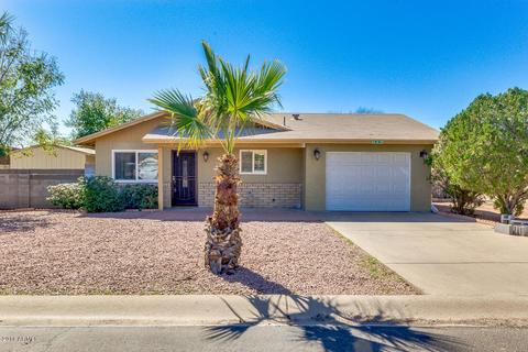 623 E Peppertree Ave, Apache Junction, AZ 85119 photo 1