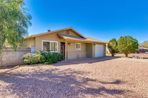 623 E Peppertree Ave, Apache Junction, AZ 85119 photo 2