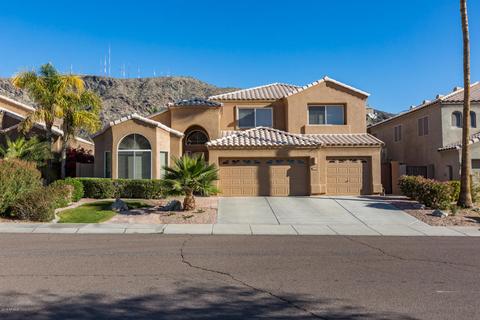 1002 E Mountain Sage Dr, Phoenix, AZ 85048 photo 34