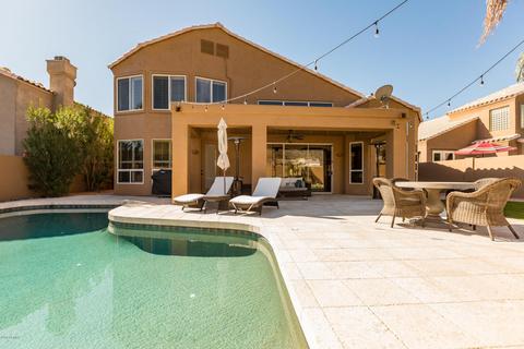 1002 E Mountain Sage Dr, Phoenix, AZ 85048 photo 28