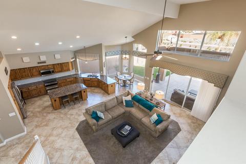 1002 E Mountain Sage Dr, Phoenix, AZ 85048 photo 16