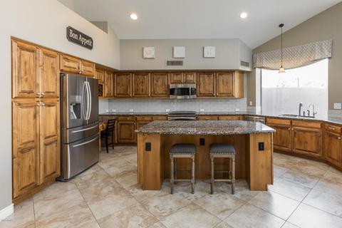 1002 E Mountain Sage Dr, Phoenix, AZ 85048 photo 11