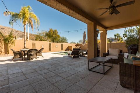 1002 E Mountain Sage Dr, Phoenix, AZ 85048 photo 31
