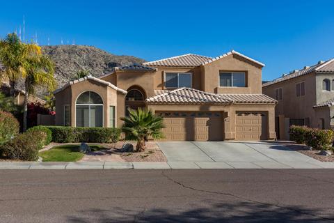 1002 E Mountain Sage Dr, Phoenix, AZ 85048 photo 1