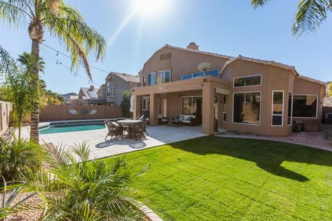 1002 E Mountain Sage Dr, Phoenix, AZ 85048 photo 29