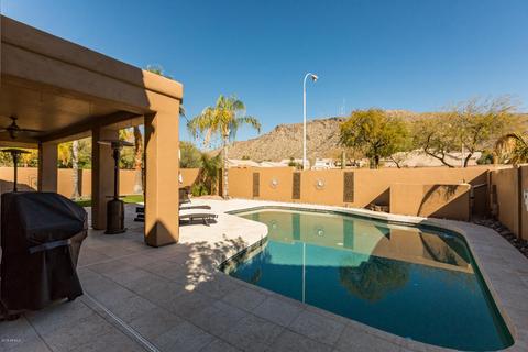 1002 E Mountain Sage Dr, Phoenix, AZ 85048 photo 32