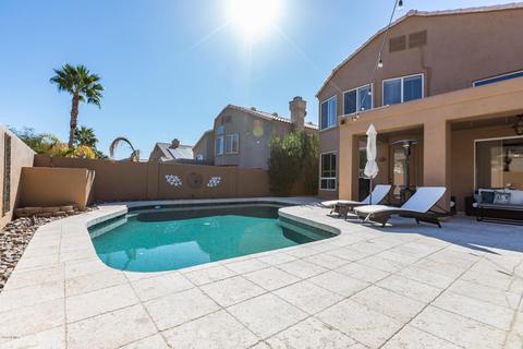 1002 E Mountain Sage Dr, Phoenix, AZ 85048 photo 27