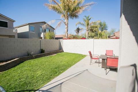 4034 E Wagon Cir, Gilbert, AZ 85297 photo 29