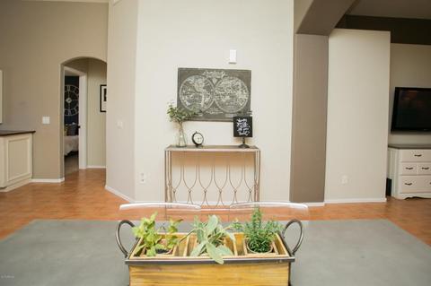 4034 E Wagon Cir, Gilbert, AZ 85297 photo 9
