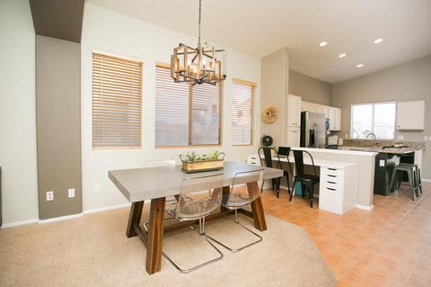 4034 E Wagon Cir, Gilbert, AZ 85297 photo 13