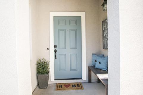 4034 E Wagon Cir, Gilbert, AZ 85297 photo 2